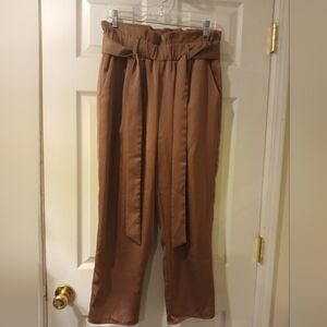 NWOT Women's Dress Pants. Size L.